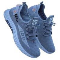 Giày Sneakers thể thao siêu nhẹ cho nam