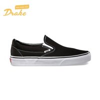 Giày sneakers Vans Classic Slip-On VN000EYEBLK