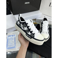 giày snk AMR sao thời trang hot trend ss2023 - giày snk cao cấp