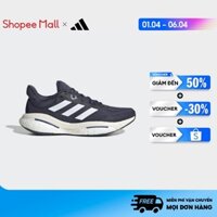 Giày SOLARGLIDE 6 adidas Nam Màu xanh da trời HP7610