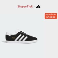 Giày Stadt adidas Nam Đen JI1882