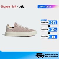 Giày Stan Smith CS Lux adidas Nam nâu IG1311