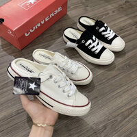 Giày Sục Đạp Gót Thể Thao Nữ Converse, giày đạp gót nữ