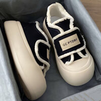 Giày sục nữ ❤️oder 2-4t