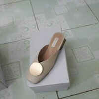 Giày sục nữ Fullbox