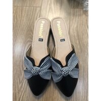 Giày sục Nữ Hàn Quốc