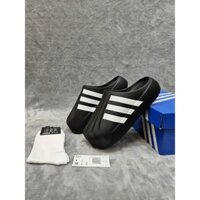 Giày Sục Sneakers Nam Nữ, Sục Thể Thao Adifom 3 Màu Hot Nhất Bản Cao Cấp [Tặng Kèm Box Bảo Vệ]