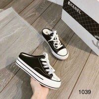 Giày sục thể thao mã 1039