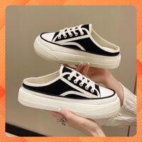 giày sục thể thao mẫu mới hót hít bán chạy