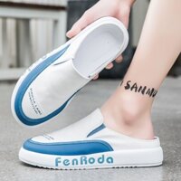 Giầy sục thể thao nam FenRoda