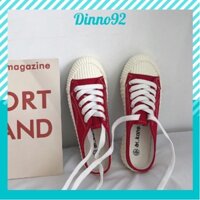 Giày Sục Thể Thao Nữ Hàn Quốc