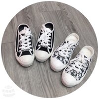 Giày sục thể thao nữ