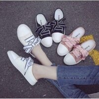 Giày sục thể thao