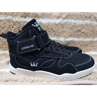 Giày Supra Real size 40
