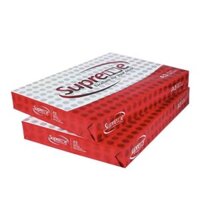 Giấy Supreme A3 70gsm 500 tờ - Thái Lan