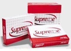 Giấy Supreme A4 ĐL70