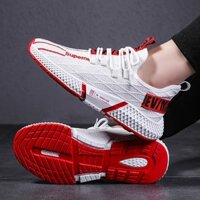Giày Supreme Nam Nữ - Giày Sneaker Thời Trang