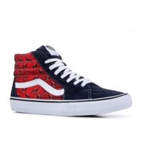 Giày Supreme X Vans SK8 VN0A45JDTEC