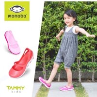 Giày Tammy Monobo 2 lớp chống thấm nước Thai Lan