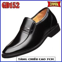 giầy tăng cao 7 cm