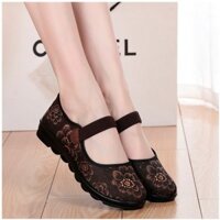 Giày tặng mẹ - tặng bà