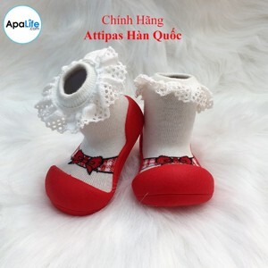 Giày tập đi Attipas Ballet AB01
