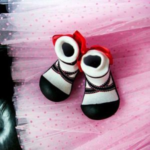 Giày tập đi Attipas Pallet AB03