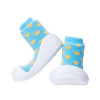 Giầy tập đi Attipas Polka Dot Sky AD04