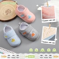Giày tập đi cho bé Uala Rogo 5415