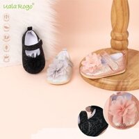 Giày tập đi Uala Rogo cho bé UR5416