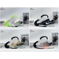 Giay tập gym nam giá rẻ đi êm chân