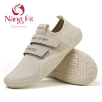 Giày tập gym nữ MGER ôm chân