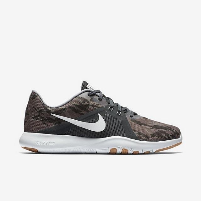 nike flex trainer 8 print