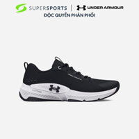 Giày Tập Luyện Nữ Under Armour Dynamic Select - Đen  - 3026609-001
