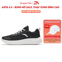 Giày tập thể thao nam, giày tập gym Healthy Walking  ANTA SPORTS 912437713