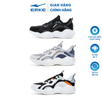 Giày tập thể thao nam ERKE-Training Shoes luyện tập Gym đa năng 11123314246