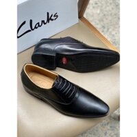 Giày Tây Clarks