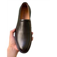 Giầy tây công sở Savato cam kết da bò thật 100%