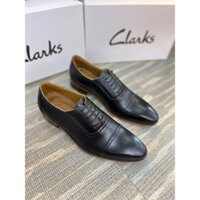 Giầy Tây cột dây mẫu mới