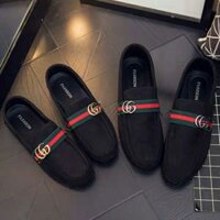 Giầy tây da lộn(giầy đôi nam nữ sz từ 35-44)