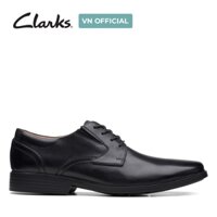 Giày Tây Da Nam Clarks - Clarkslite Low