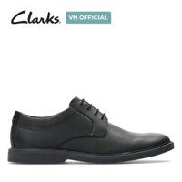 Giày Tây Da Nam Clarks - Atticus LTLace AW22