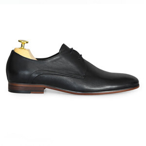 Giày tây Derby Plain Toe GNLA754-H7-D