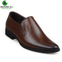 Giày tây đi tiệc hiệu SDROLUN; GL21815N