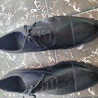 Giày tây ITALIA.mua chưa sử dụng.giá để 6.5tr