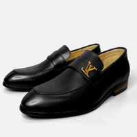 Giày Tây Luis Vuiton Saint Germain Loafer