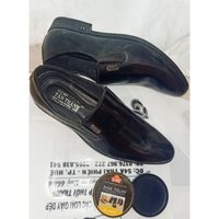 Giày Tây mũi nhọn