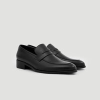 Giày Tây Nam Big Size Ngoại Cỡ JB James Blanc Giày Da Nam Size Lớn 45,46,47,48,49,50