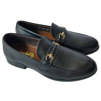 Giày Tây Nam BIGGBEN Da Bò Thật Cao Cấp GT250 - 39