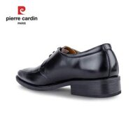 Giày tây nam có dây Pierre Cardin 338 - ĐEN - 41